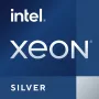 Serverový procesor Intel Xeon Silver 4309Y Ice Lake LGA 4189, 8 jadier / 16 vlákien, 2,8–3,6 GHz, 12 MB cache, 105 W, DDR4, 8-kanál