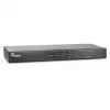 Inter-Tech KVM AS-9108DU racková montáž čierna klávesnica/video/myš (KVM) switch (88887233)