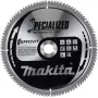 Makita Specialized EFFICUT - Kotúč na kotúčovú pílu - na drevo - 305 mm - 100 zubov (B-67321)