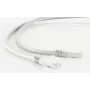Sieťový kábel S/CONN Cat 6 S/FTP 1 m