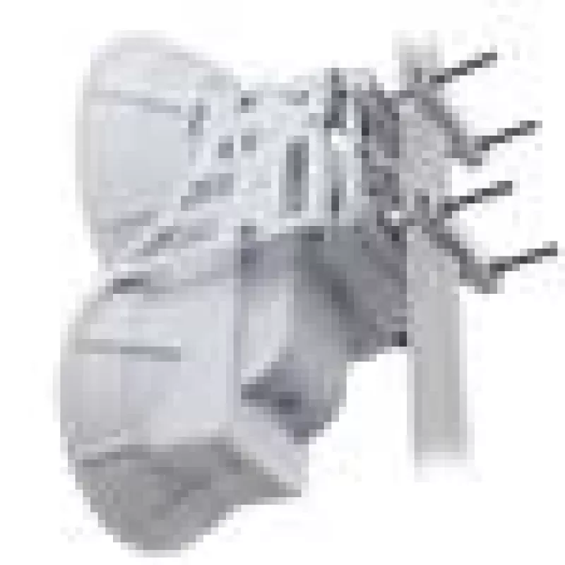 Ubiquiti airFiber AF-24 bezdrôtový most, 24 GHz