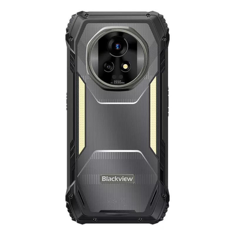Mobilný telefón Xplore 2/16GB/1TB Blackview