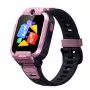 Smartwatch pre deti Mibro Z5 4G LTE ružový