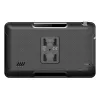 Auto navigácia MODECOM FreeWAY CX 7.3 iGO, 7 palcov 800x480, 16 GB, MicroSDHC, Bluetooth, Windows CE 6.0