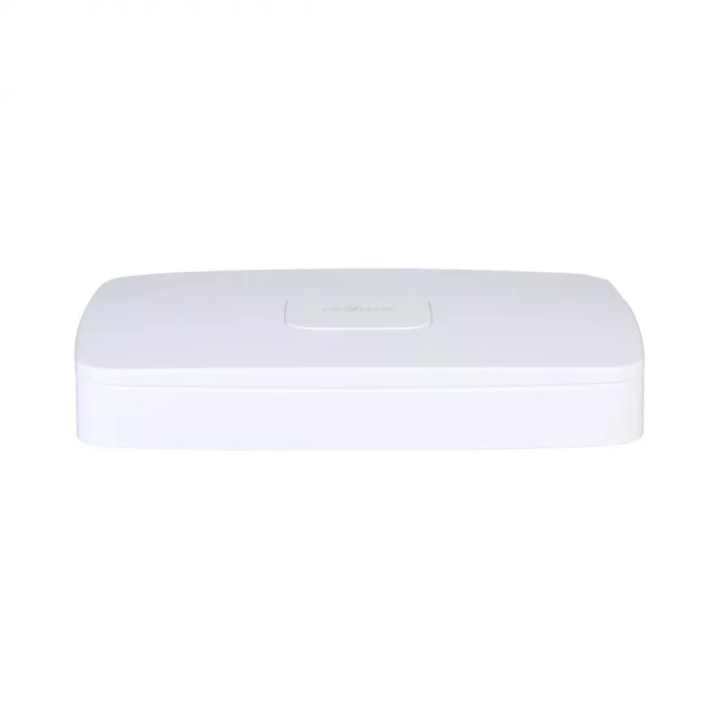 Dahua Technology WizSense NVR4108-8P-EI sieťový videorekordér 1U biely