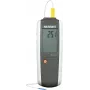 Voltcraft® PL-120 T1 digitálny teplomer, prístroj na meranie teploty (PL-120 T1)