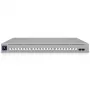 Switch UBIQUITI USW‑Pro‑XG‑24‑PoE 24‑portový managed switch s 720W PoE