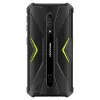 Ulefone Armor X12 Pro 4/64GB čierna/zelená bez nabíjačky