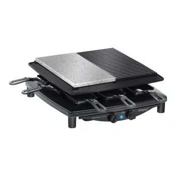 Steba RC 4 plus - Raclette/gril/horúci kameň