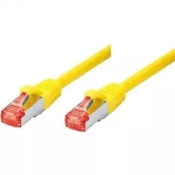 Tecline 715003Y ethernetový patch kábel
