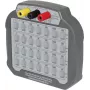 VOLTCRAFT R-BOX 02 Merací dekadický odpor 1 % (VC-8057115)