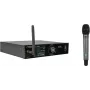 Sada bezdrôtového hovorového mikrofónu PSSO WISE ONE dynamický mikrofón 823–832 MHz / 863–865 MHz