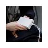 Green Cell powerbanka 20000mAh 22,5W biela PowerPlay20s 3x USB-C PD QC 3.0