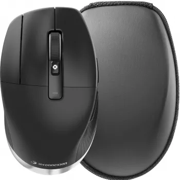 3d Connexion 3DX-700117 produkt čierna