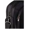 Addison 309015 taška na notebook 39,6 cm (15.6) aktovka čierna