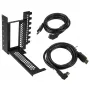 Držiak GPU Cablemod CM-VPB-2DK-R Midi Tower čierny 1,8 m