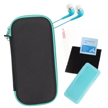 Subsonic Starter Pack 6-in-1 pre Nintendo Switch Lite