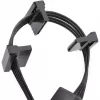 SilverStone SST-CP06-E4 rozdeľovací napájací kábel SATA, 1x 15-pin na 4x 15-pin