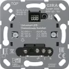 Nadomietkový modul stmievača Gira S3000 Uni-LED vložka stmievača Komfort 540100 pre LED osvetlenie