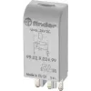 FINDER S.p.A. EMC modul 99.02.0.024.09 RC člen (9902002409)