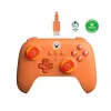 Drôtový herný ovládač 8Bitdo Ultimate C RET00458 kompatibilný s USB-C