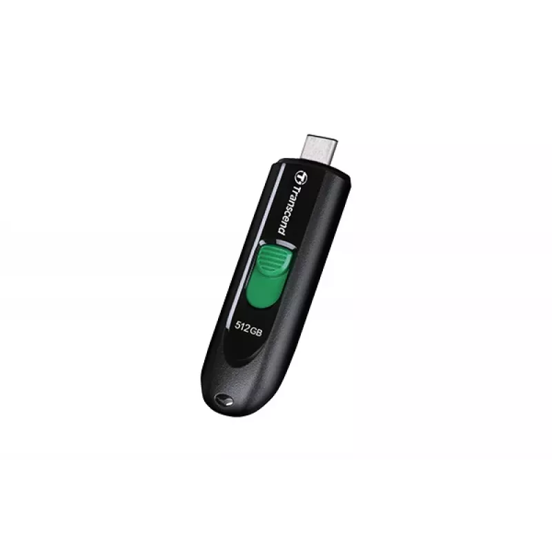 USB kľúč Transcend 512 GB USB Type-C 3.2 Gen 1 JetFlash 790C