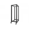 Voľne stojaci rack Lanberg OR01-6032-B 32U čierna