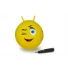 Skákacia lopta Jamara Hop Ball Eye 1 rok a viac