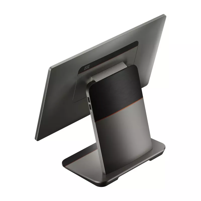Smart desktop terminál D3 Pro A13 15,6