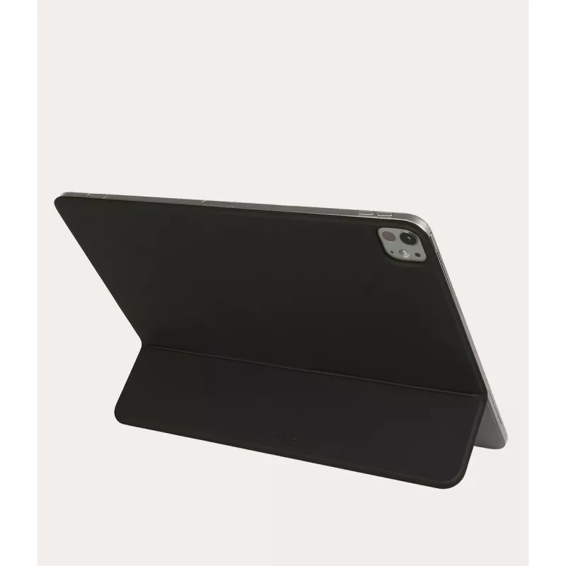 TUCANO Magnet zadné puzdro ČIERNE Apple iPad Pro 13 M4 2024 (IPDP13M4MAG-BK)
