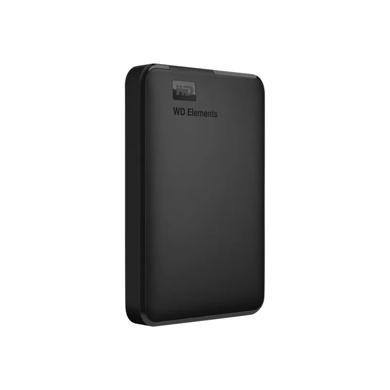 Externý pevný disk Western Digital 1,5 TB USB 3.2 WD Elements Portable