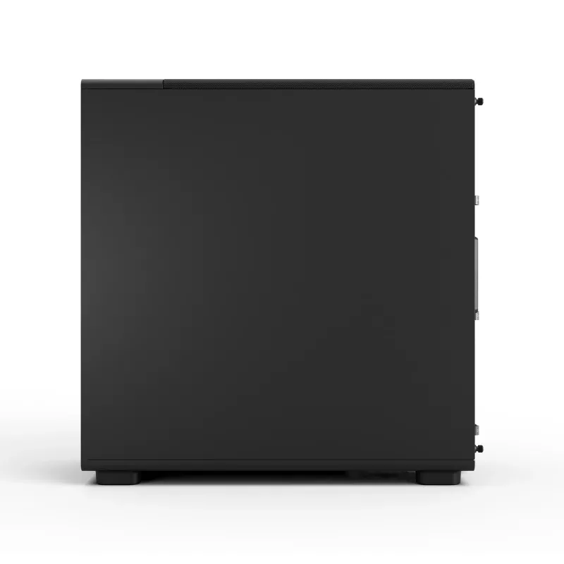 Fractal Design skriňa | Epoch XL | čierna Solid | ATX | napájací zdroj nie je súčasťou