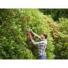 Nožnice na živý plot Black & Decker BEHT201-QS