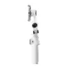 Insta360 Flow 2 Pro AI Tracker Stabilizer Bundle (biela)