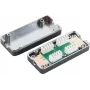 Sieťová zásuvka ShiverPeaks BS75001-2 Cat7 10/100/1000Base-T(X) 1 ks