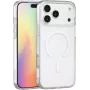 Renkforce iPhone 17 Pro Max priehľadný zadný kryt puzdro Apple 17 max (RF-6830720)