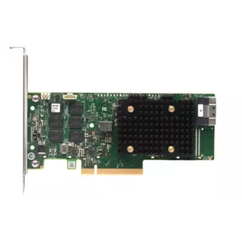 Lenovo RAID 940-16I RAID radič PCI Express x4 4.0 12 Gbit/s