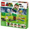 Stavebnica LEGO 71440 Super Mario interaktívna figúrka LEGO Luigi súprava