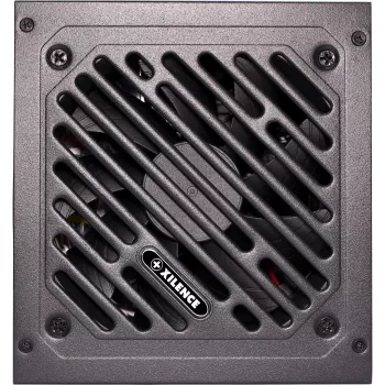 Napájací zdroj XILENCE 650W, 80 PLUS GOLD, PFC Active, XN320