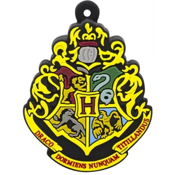 USB kľúč Emtec 16 GB USB Type-A Harry Potter Collector Hogwarts
