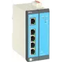 Router INSYS icom MRX2 1.0 LAN modulárny LAN-LAN router VPN opcia
