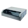 Nástenný montážny rack Digitus DN-19 04U-PB-B