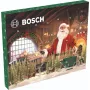 Adventný kalendár Bosch 1600A039HD pre príslušenstvo domácich spotrebičov