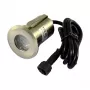 Synergy 21 LED podhľadové podlahové svietidlo ARGOS okrúhle in-G-C IP67 RGB