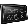 Prijímač do auta Pioneer FH-S820DAB čierny 200 W Bluetooth