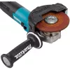Makita GA5091X01 uhlová brúska 12,5 cm 11500 RPM 1900 W 2,8 kg