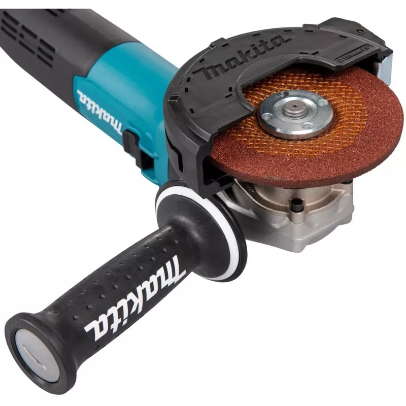 Makita GA5091X01 uhlová brúska 12,5 cm 11500 RPM 1900 W 2,8 kg