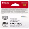 Canon LUCIA PRO II atramentová kazeta 1 kus originál štandardná výťažnosť Optimizer