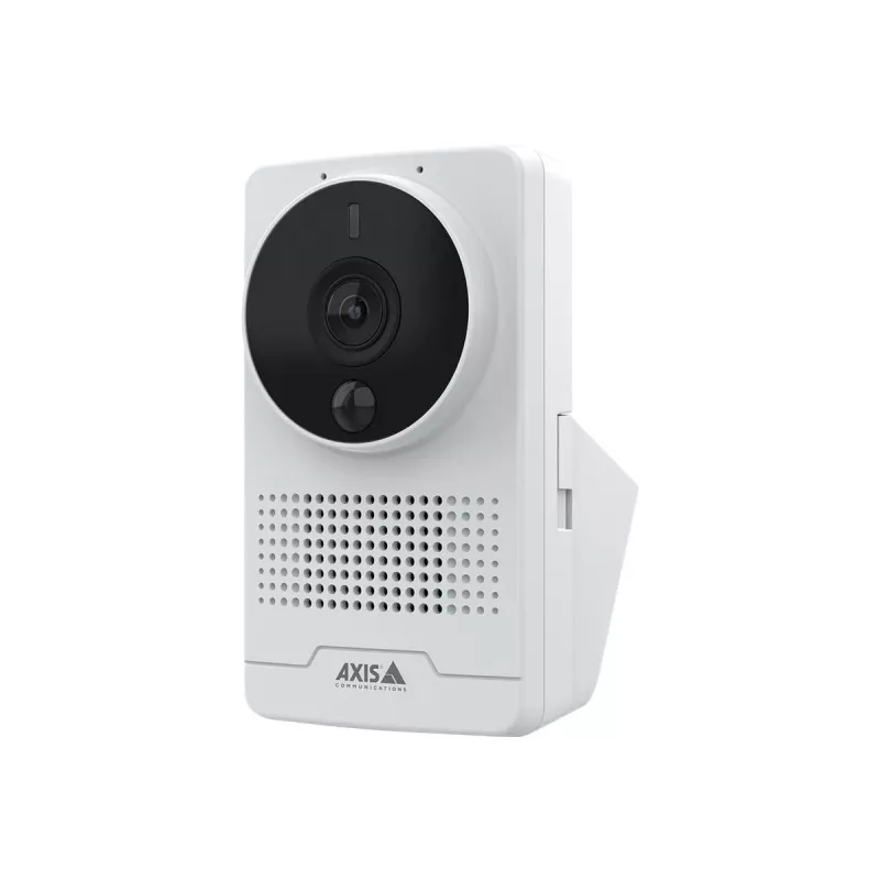 Axis 02350-001 bezpečnostná kamera box IP bezpečnostná kamera interiérová 1920 x 1080 pixelov stena