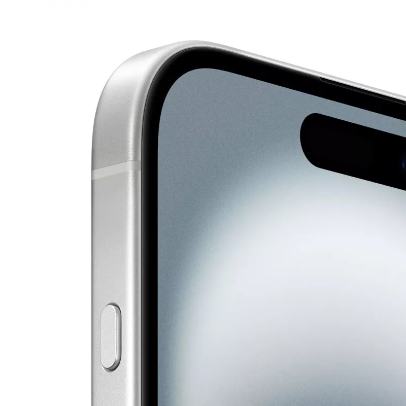 Apple iPhone 16 15,5 cm (6,1